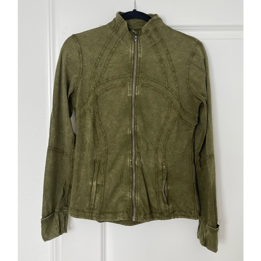 Lululemon Define Jacket